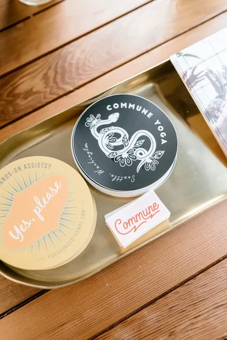 Commune Yoga Picture 8