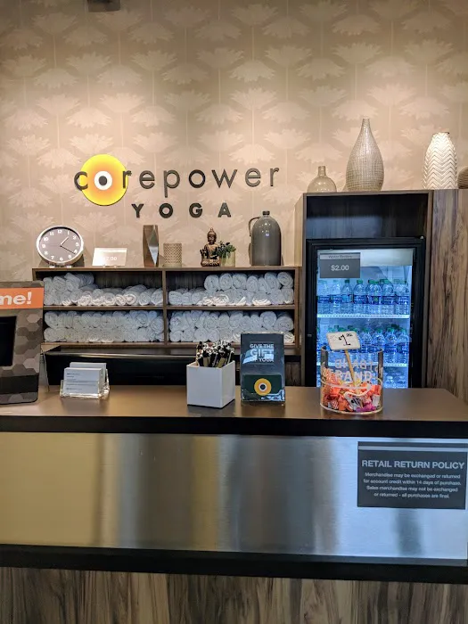 CorePower Yoga - University District Picture 4