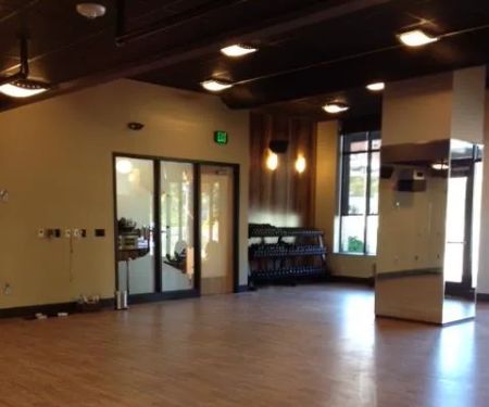 CorePower Yoga - University District
