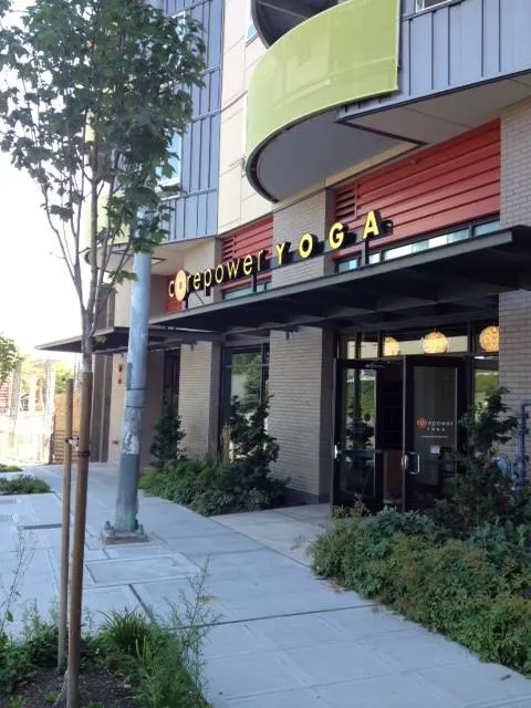 CorePower Yoga - University District Picture 3