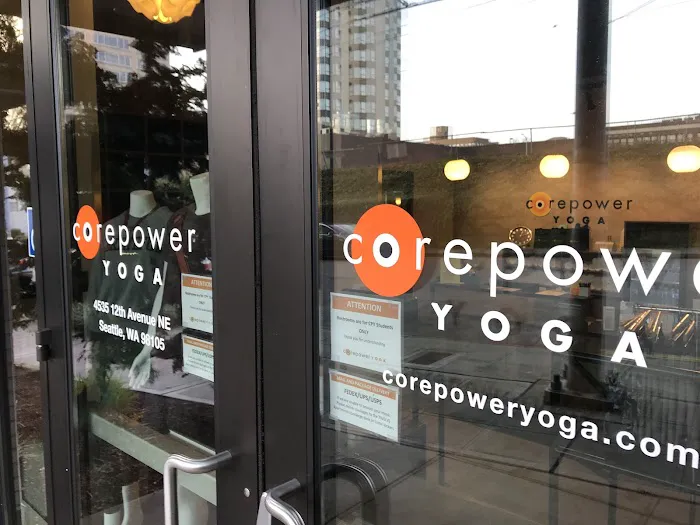 CorePower Yoga - University District Picture 2
