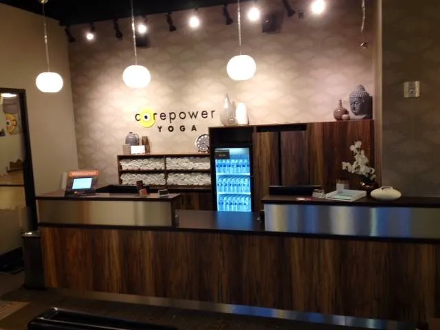 CorePower Yoga - University District Picture 9