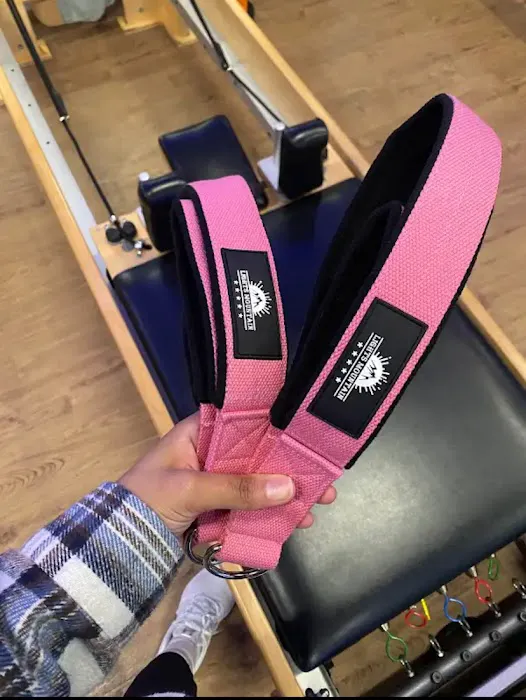 Club Pilates Picture 10