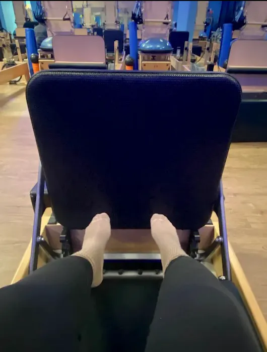 Club Pilates Picture 5