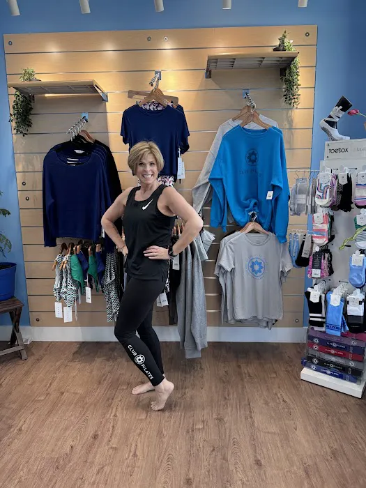 Club Pilates Picture 4