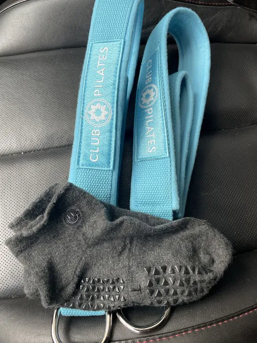 Club Pilates Picture 9