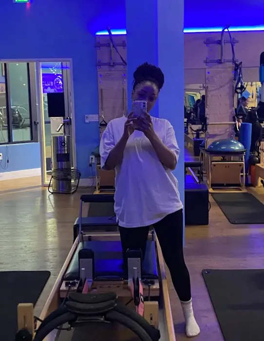 Club Pilates Picture 3