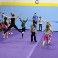 Synapse Circus Center ico