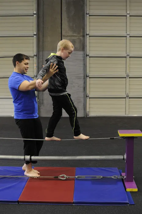 Synapse Circus Center Picture 2