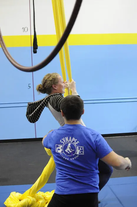 Synapse Circus Center Picture 10