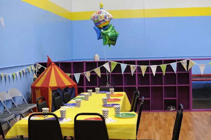 Synapse Circus Center Picture 5