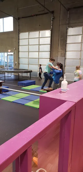 Synapse Circus Center Picture 8