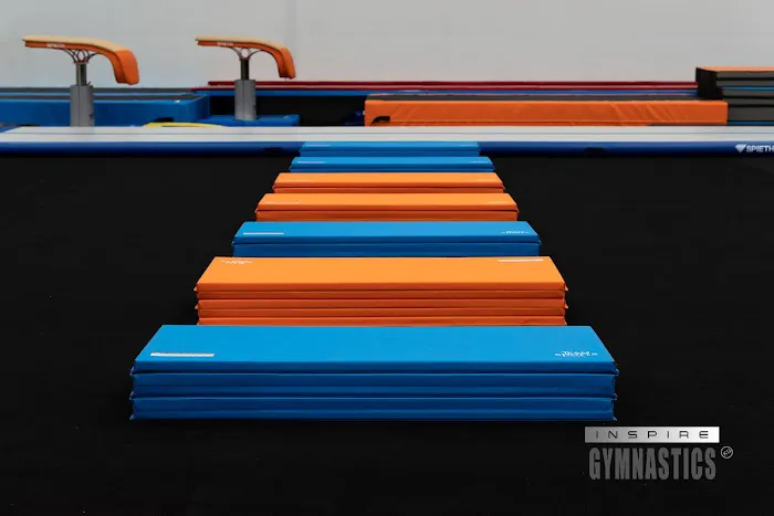 Inspire Gymnastics PNW LLC Picture 1