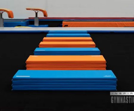 Inspire Gymnastics PNW LLC