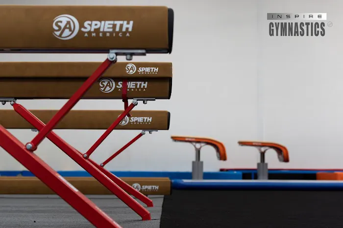 Inspire Gymnastics PNW LLC Picture 2