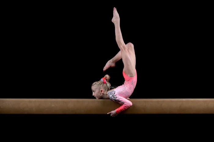 Inspire Gymnastics PNW LLC Picture 6