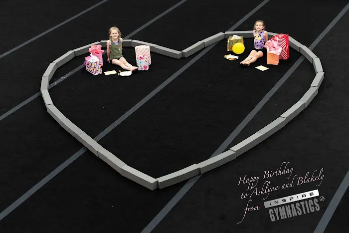 Inspire Gymnastics PNW LLC Picture 8