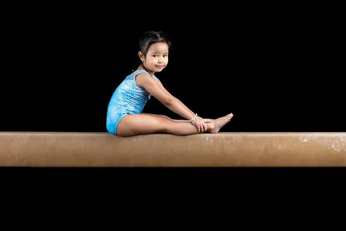 Inspire Gymnastics PNW LLC Picture 4