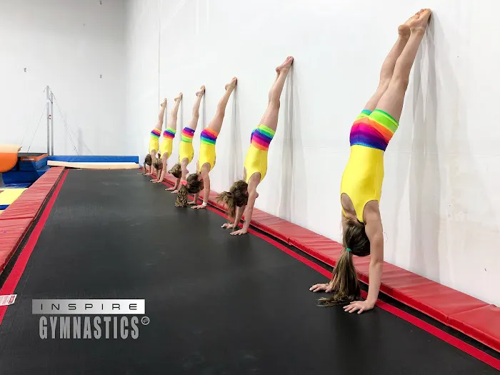 Inspire Gymnastics PNW LLC Picture 5