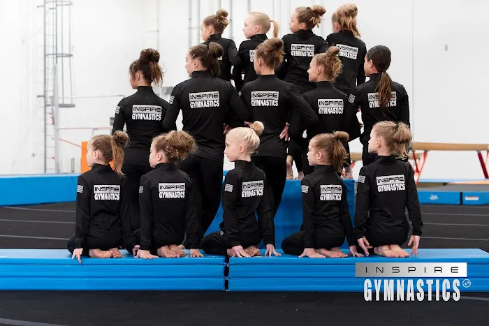 Inspire Gymnastics PNW LLC Picture 9