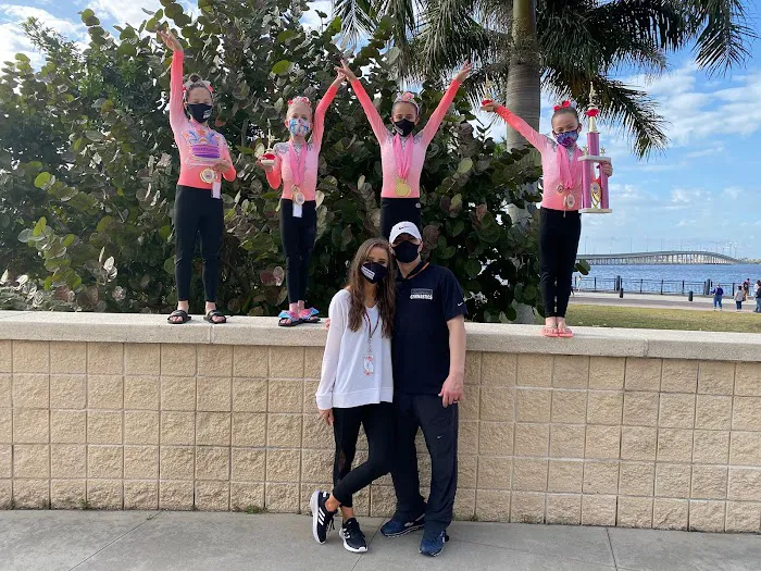 Inspire Gymnastics PNW LLC Picture 3