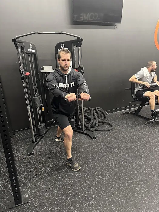 Devotion Burn Picture 10