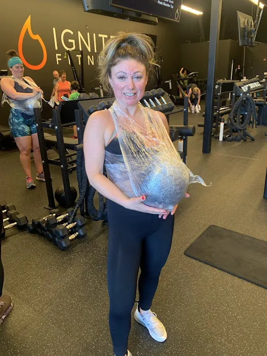 Devotion Burn Picture 8