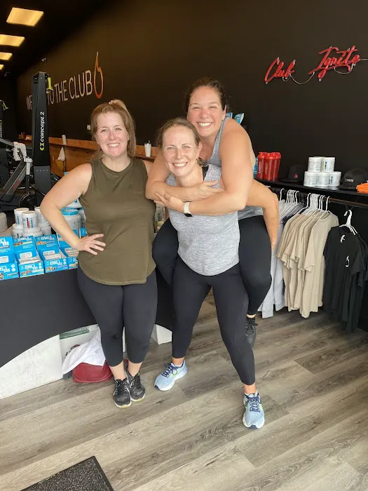 Devotion Burn Picture 5