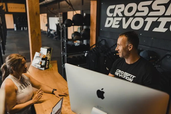 Crossfit Devotion Picture 1