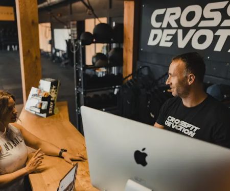 Crossfit Devotion