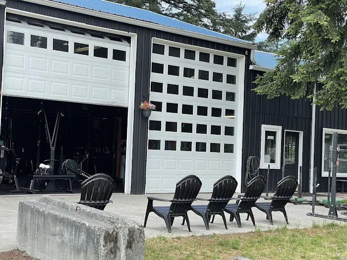 Crossfit Devotion Picture 3