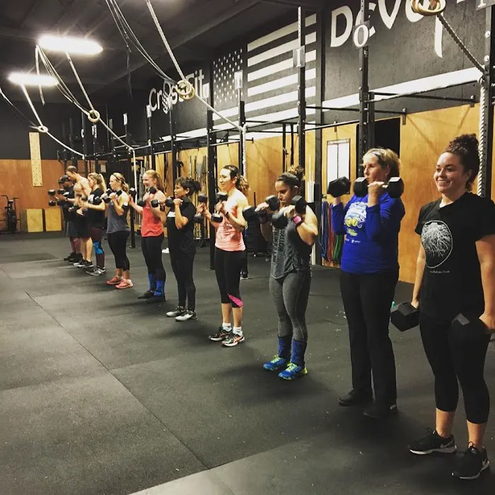Crossfit Devotion Picture 7