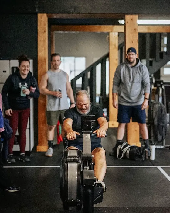 Crossfit Devotion Picture 5