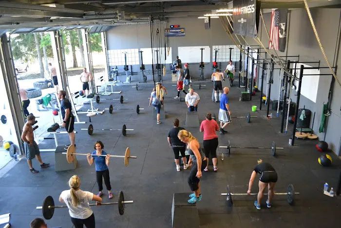 Crossfit Devotion Picture 8