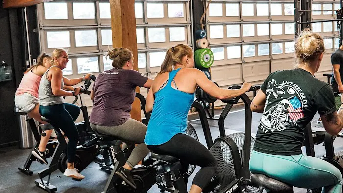 Crossfit Devotion Picture 10