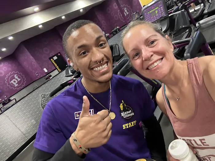 Planet Fitness Picture 5