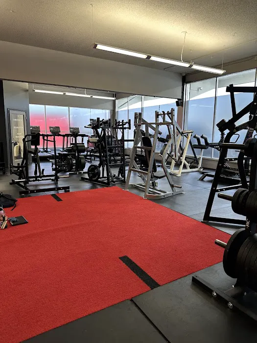 Dungeon Strength RX Picture 2