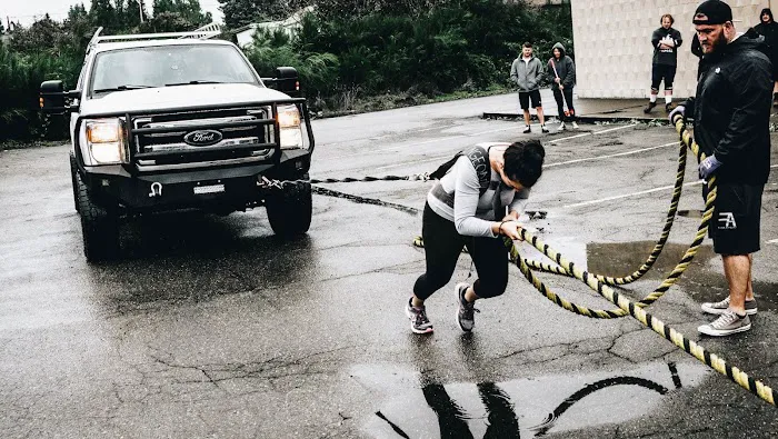 Dungeon Strength RX Picture 9