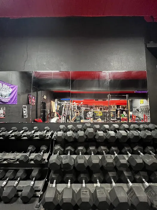 Dungeon Strength RX Picture 3