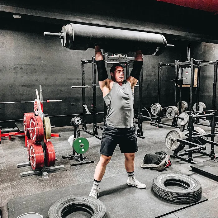 Dungeon Strength RX Picture 5