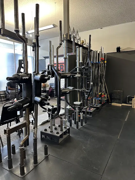 Dungeon Strength RX Picture 4