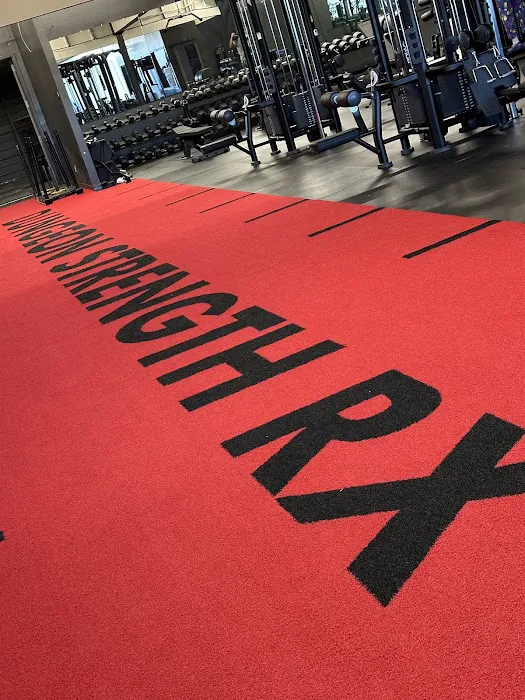 Dungeon Strength RX Picture 7