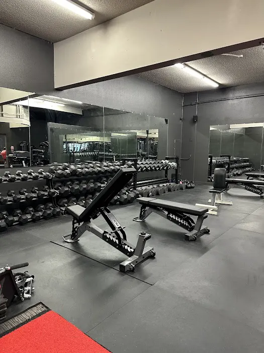 Dungeon Strength RX Picture 1