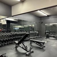 Dungeon Strength RX ico