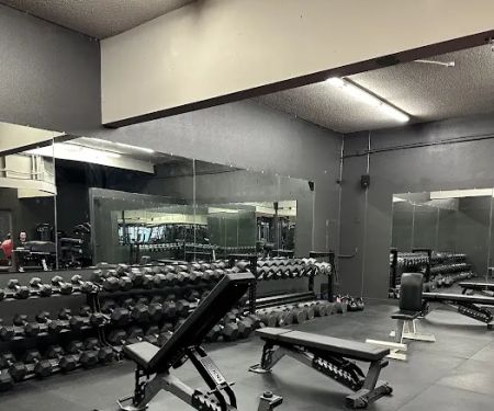 Dungeon Strength RX