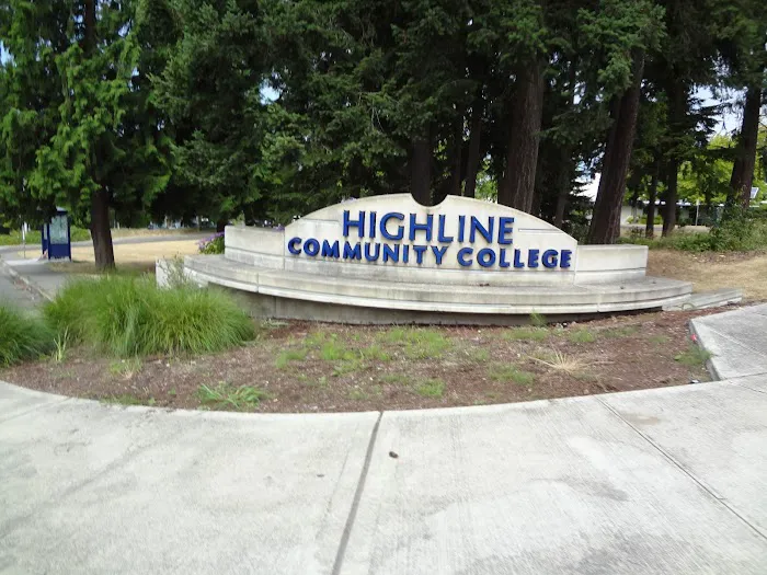Highline College Pavillion Picture 5