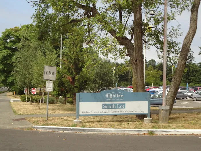 Highline College Pavillion Picture 2