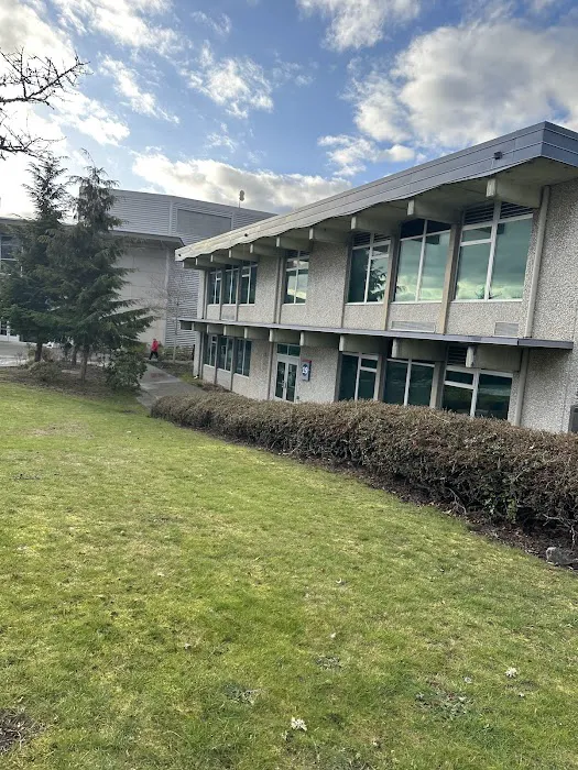 Highline College Pavillion Picture 8