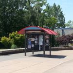 Highline College Pavillion