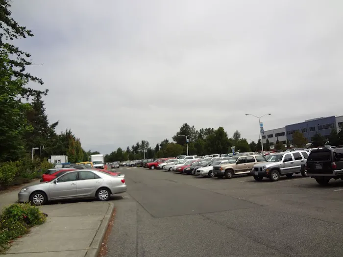 Highline College Pavillion Picture 10